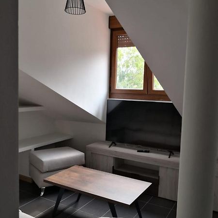 Aldea Bricia 20 Bc Apartman Posada De Llanes Kültér fotó