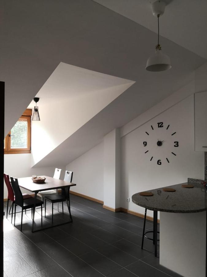 Aldea Bricia 20 Bc Apartman Posada De Llanes Kültér fotó