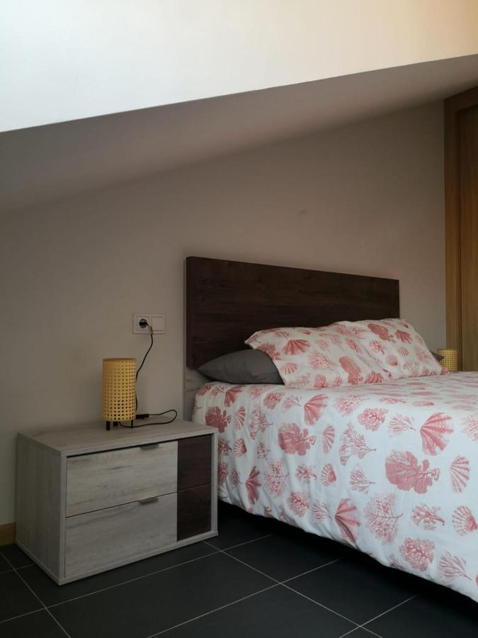 Aldea Bricia 20 Bc Apartman Posada De Llanes Kültér fotó
